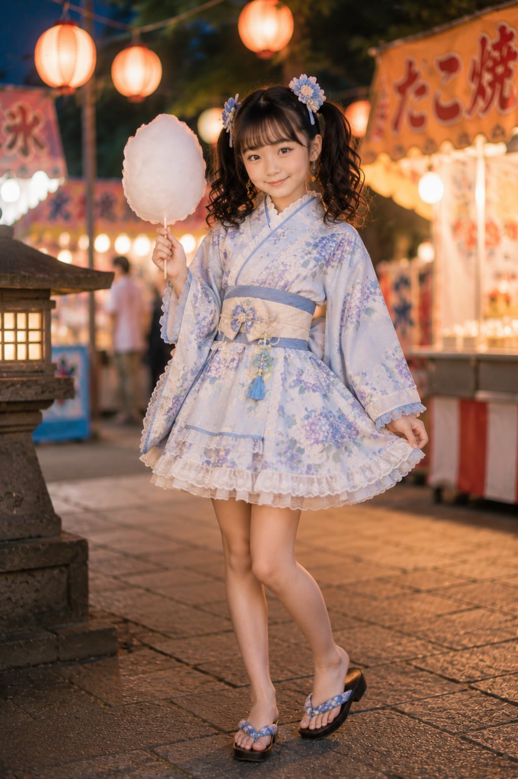 夏祭り