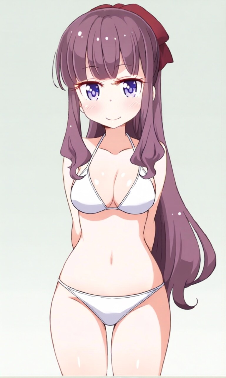 滝本ひふみ ビキニ