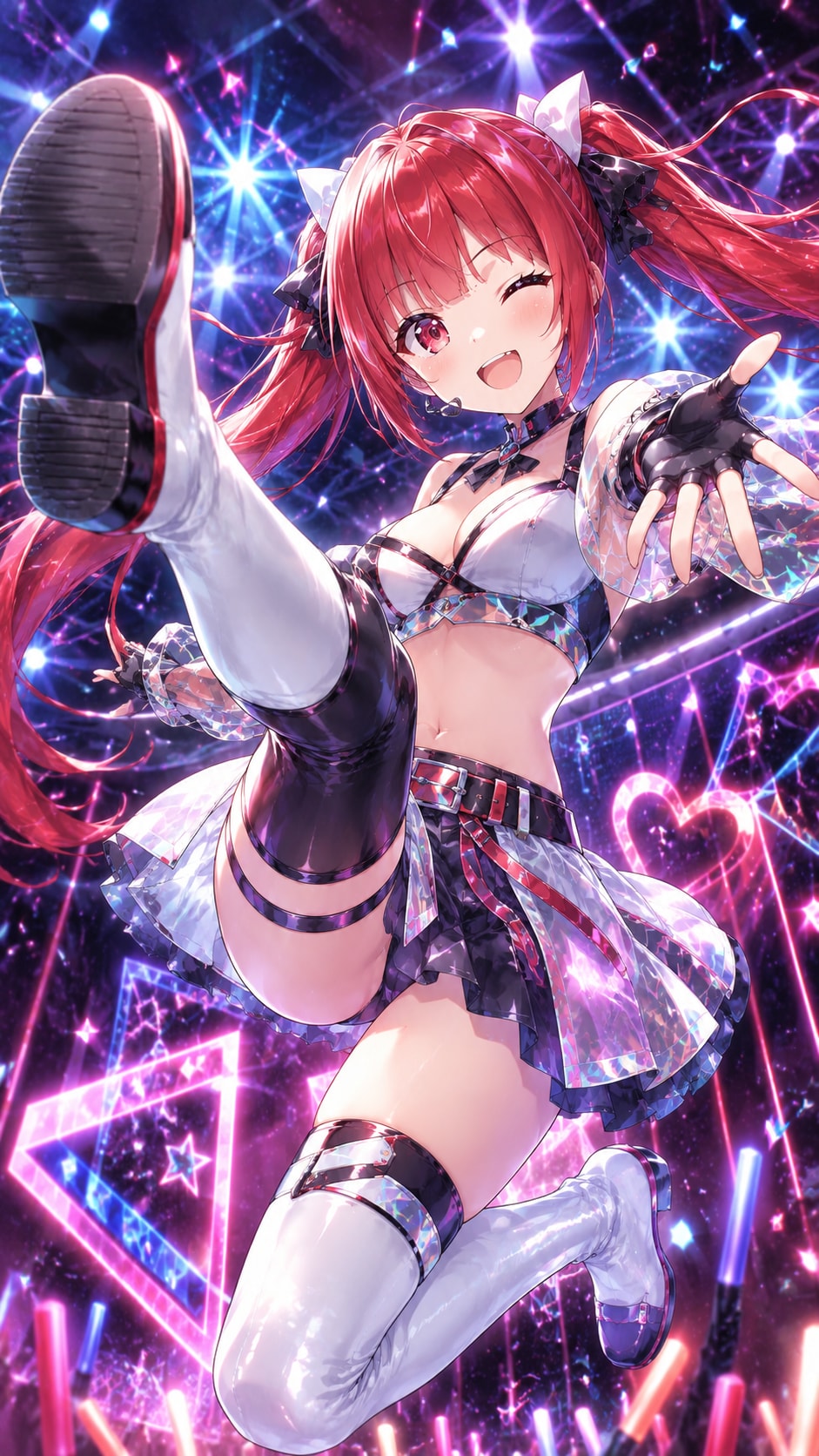 アイドルに挑戦  器用貧乏Ver.②
