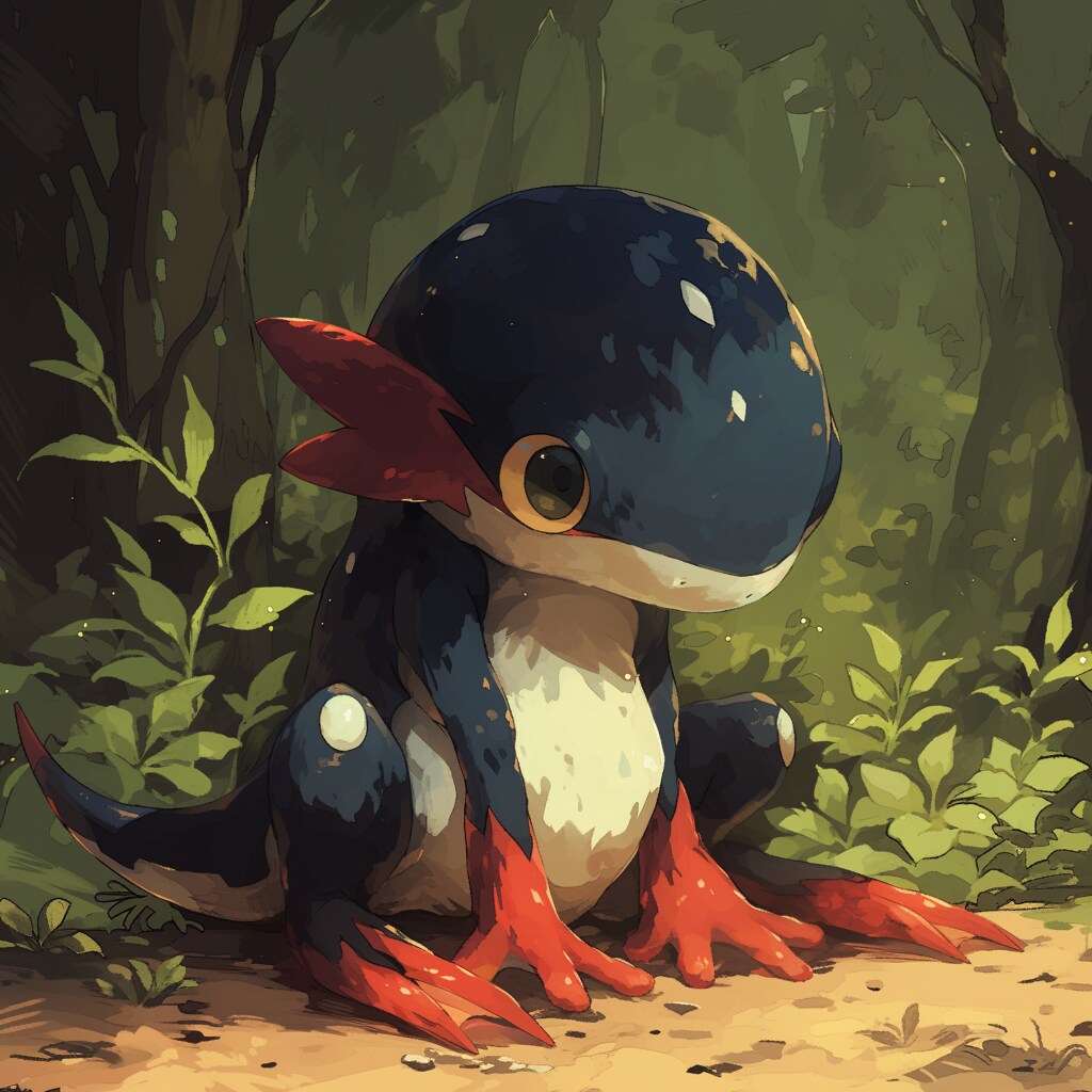 フロッシュ | の人気AIイラスト・グラビア