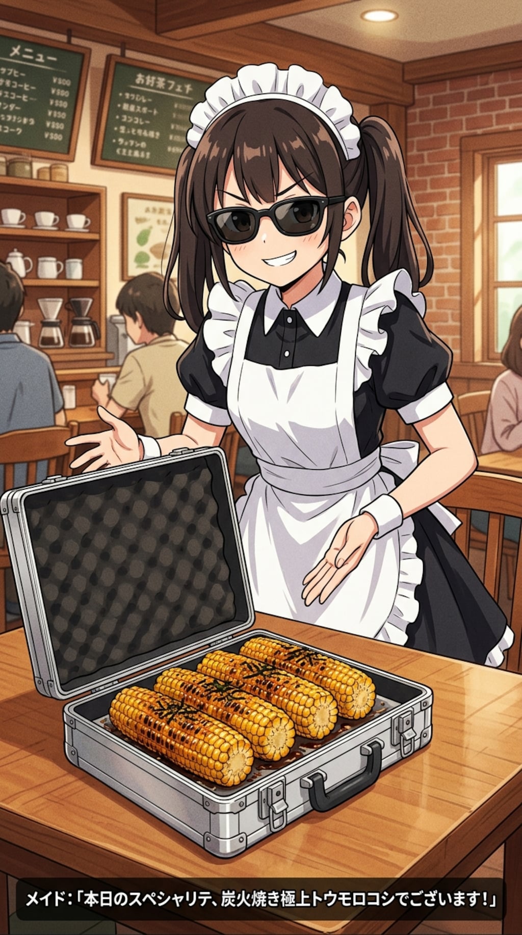 きょうの取引