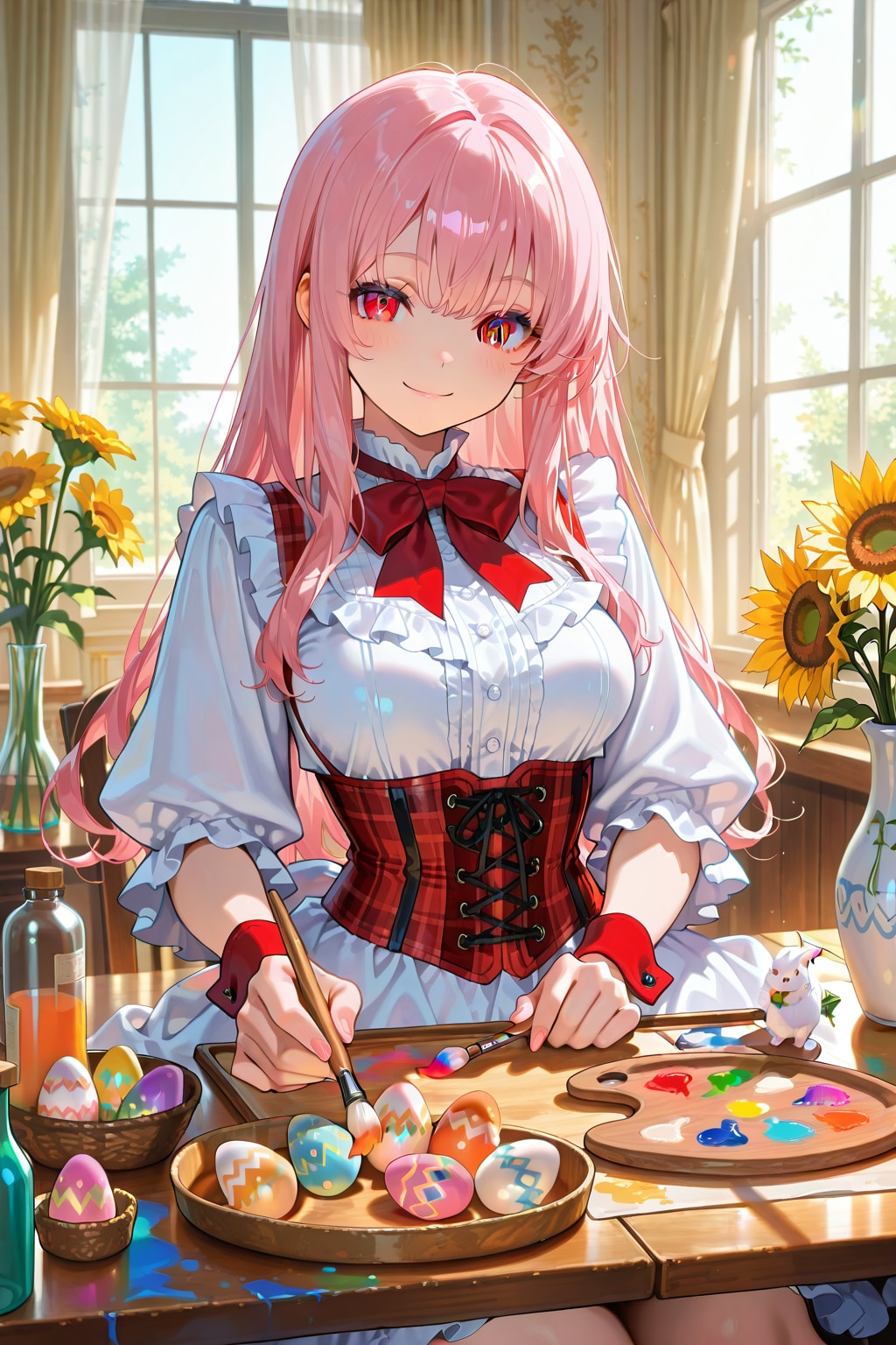 今年のイースターは4月5日♪