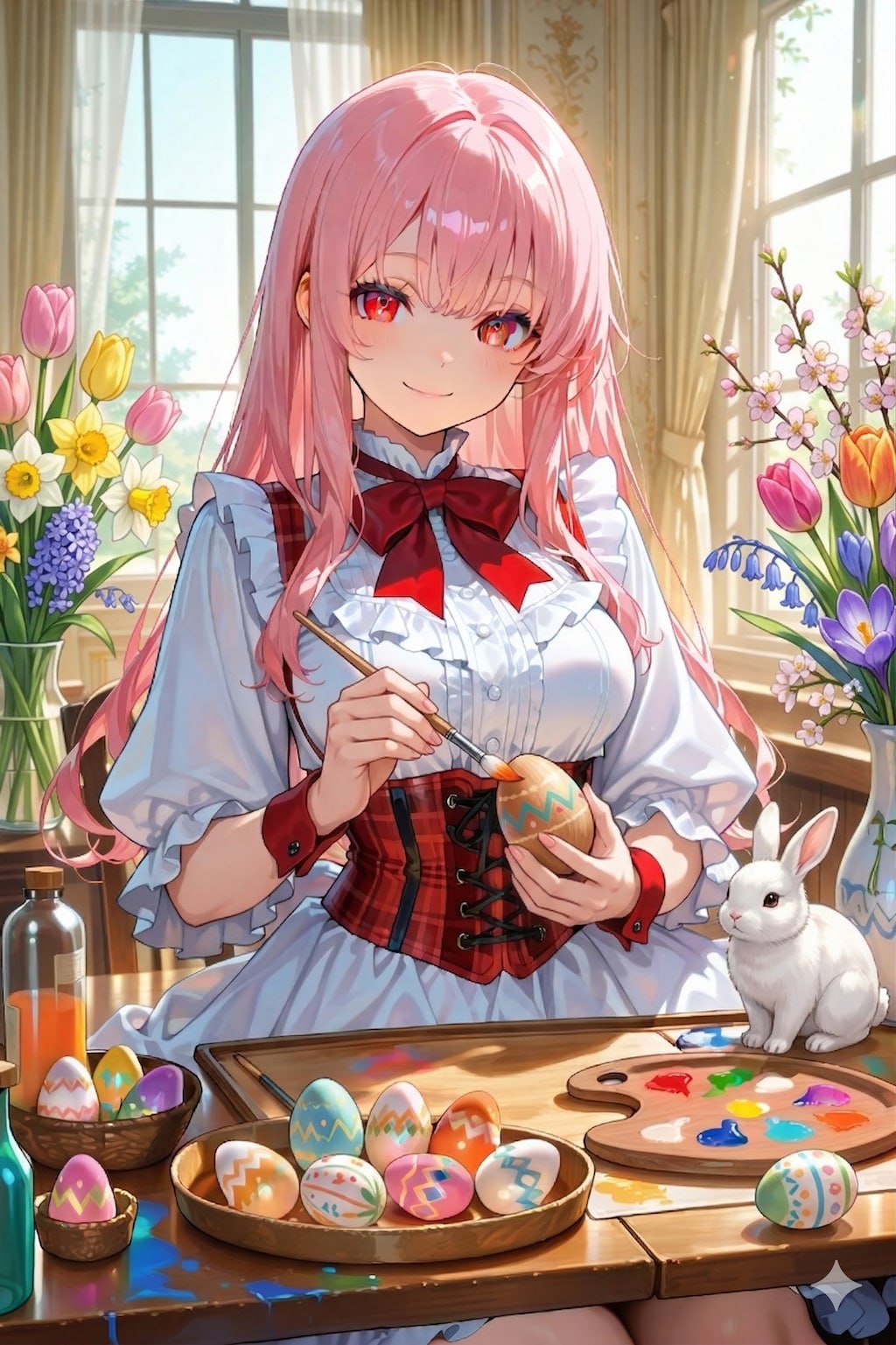 今年のイースターは4月5日♪