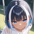 はだＴチャレンジ！うちの子の場合 10枚目