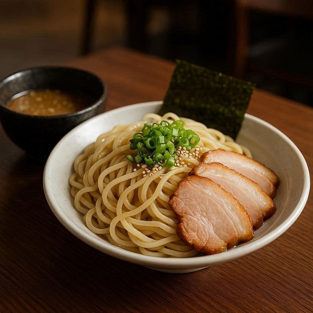 つけ麺（ChatGPT版）