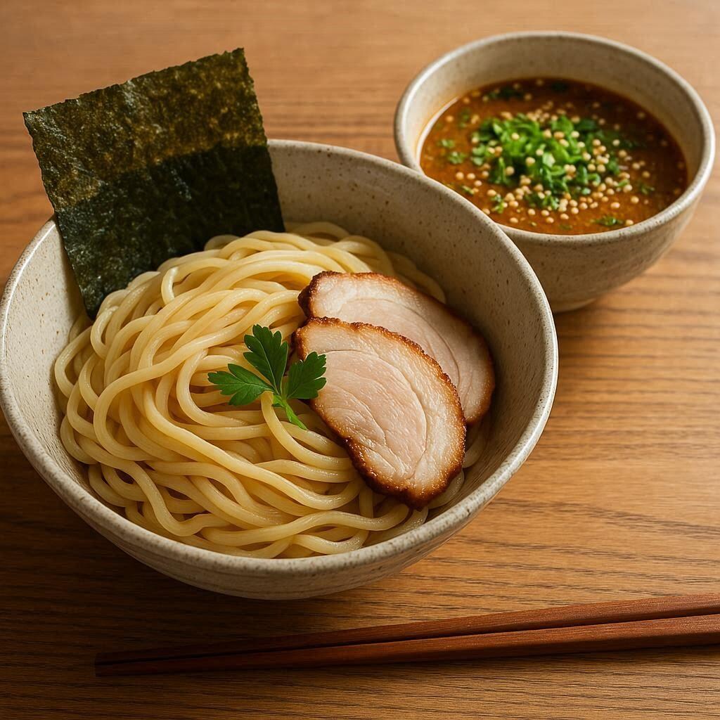 つけ麺（ChatGPT版）