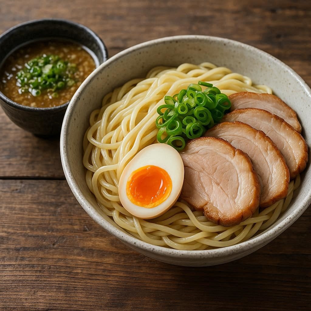 つけ麺（ChatGPT版）