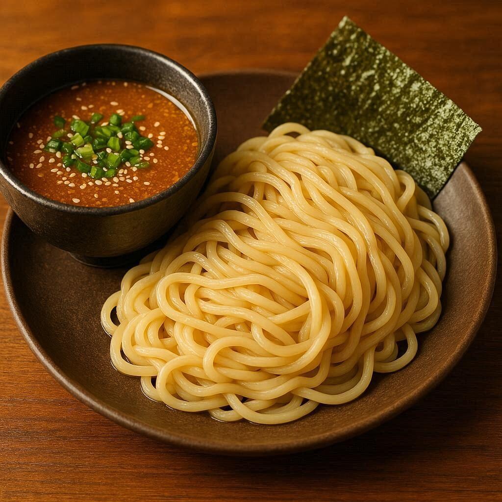 つけ麺（ChatGPT版）