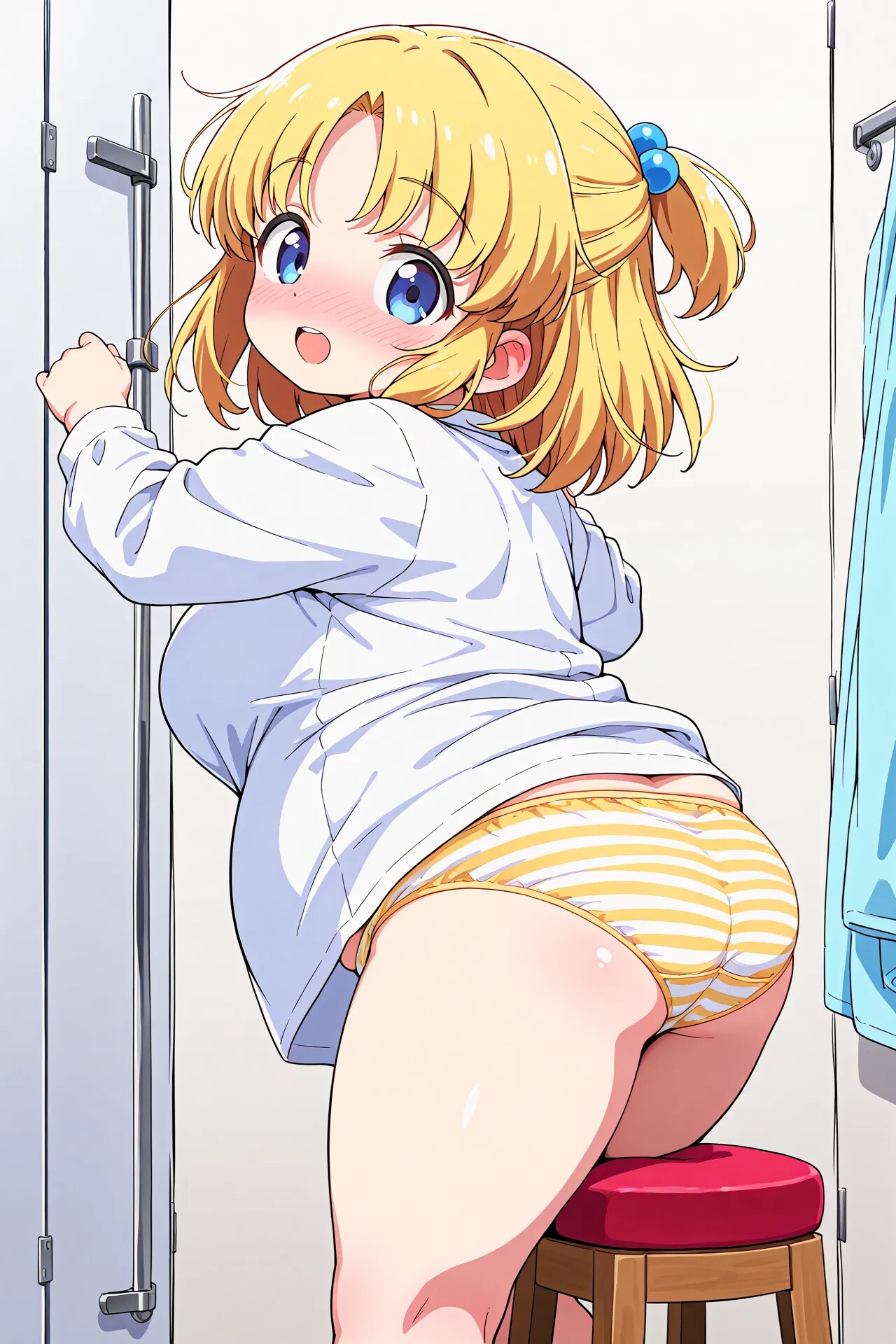 きょうのらぶりー 2026.3.12 まりあちゃん