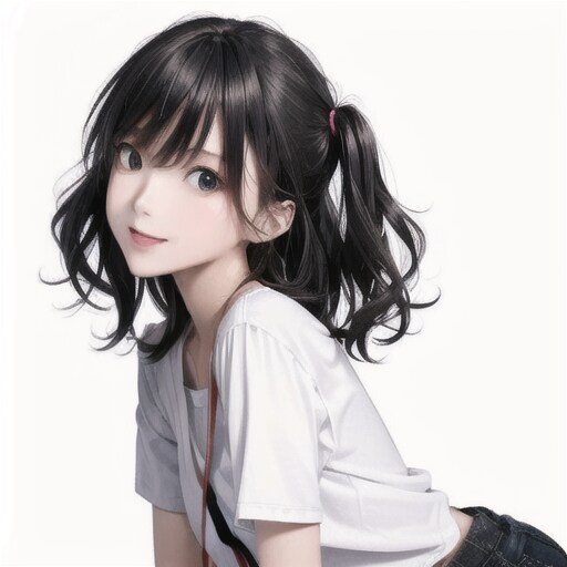 AI女子 | の人気AIイラスト・グラビア