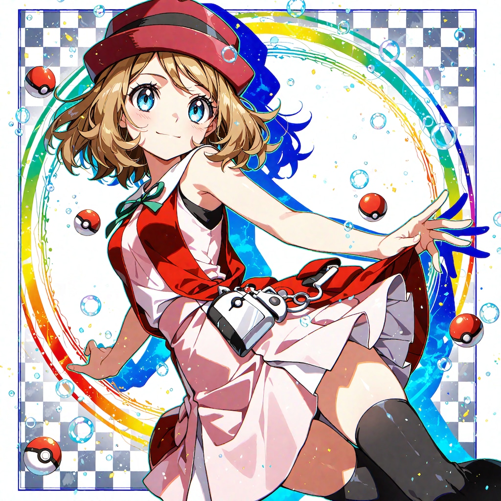 セレナぁ〜んっ💕💕