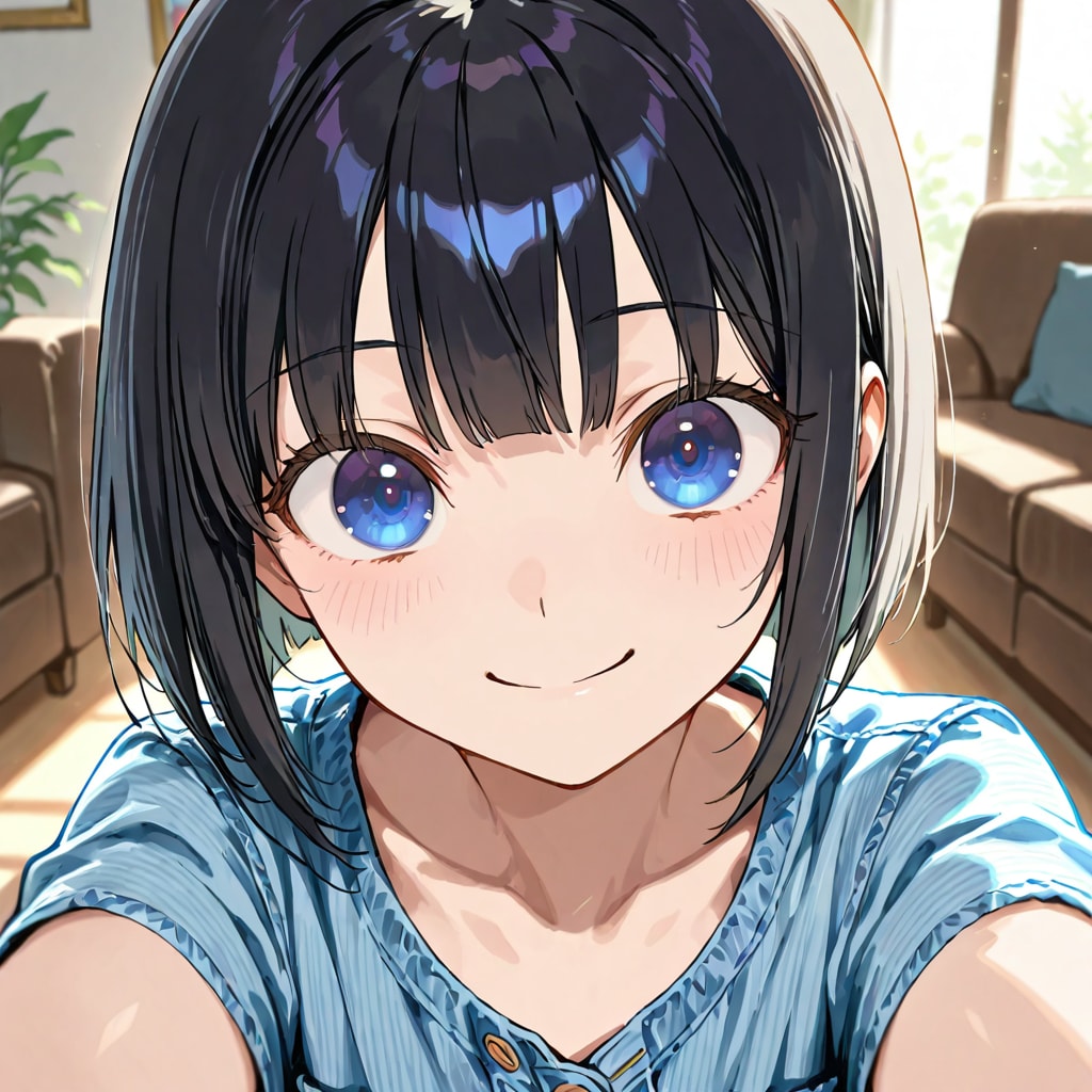 うちの子 環（8モデル）