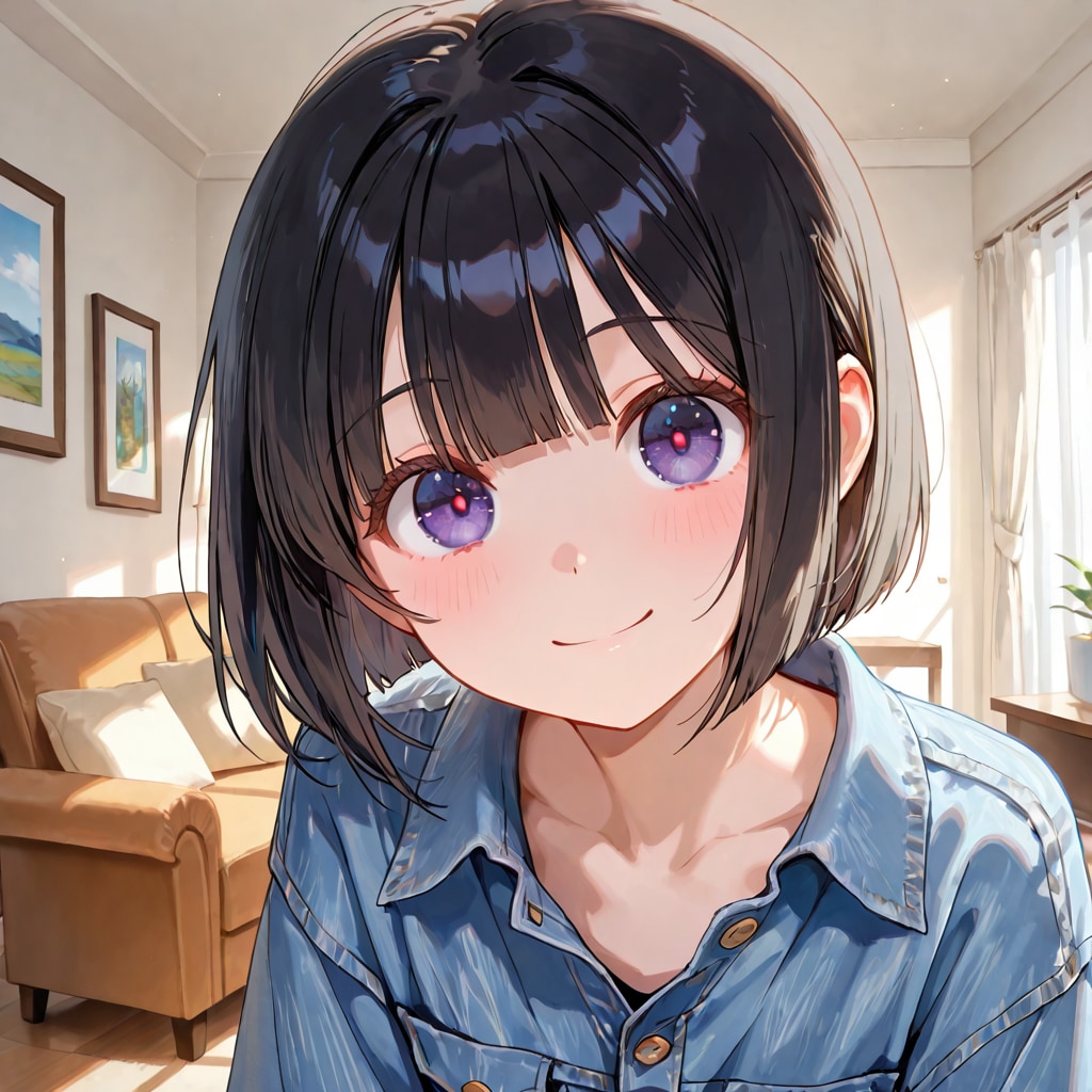 うちの子 環（8モデル）