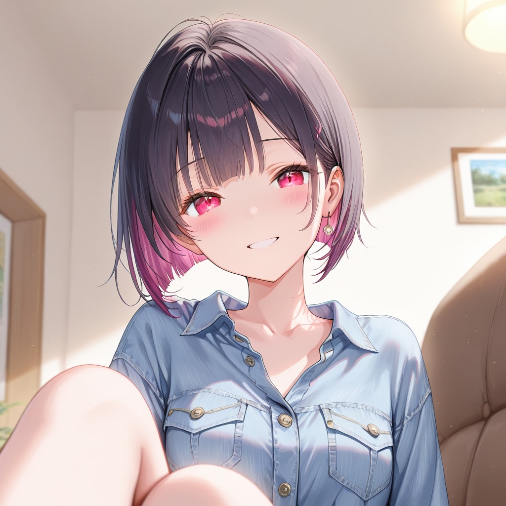 うちの子 環（8モデル）