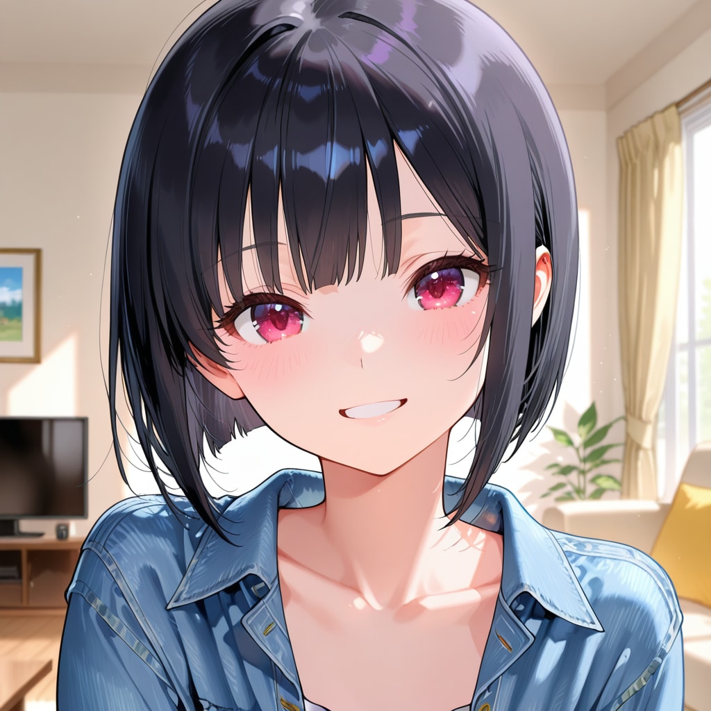 うちの子 環（8モデル）