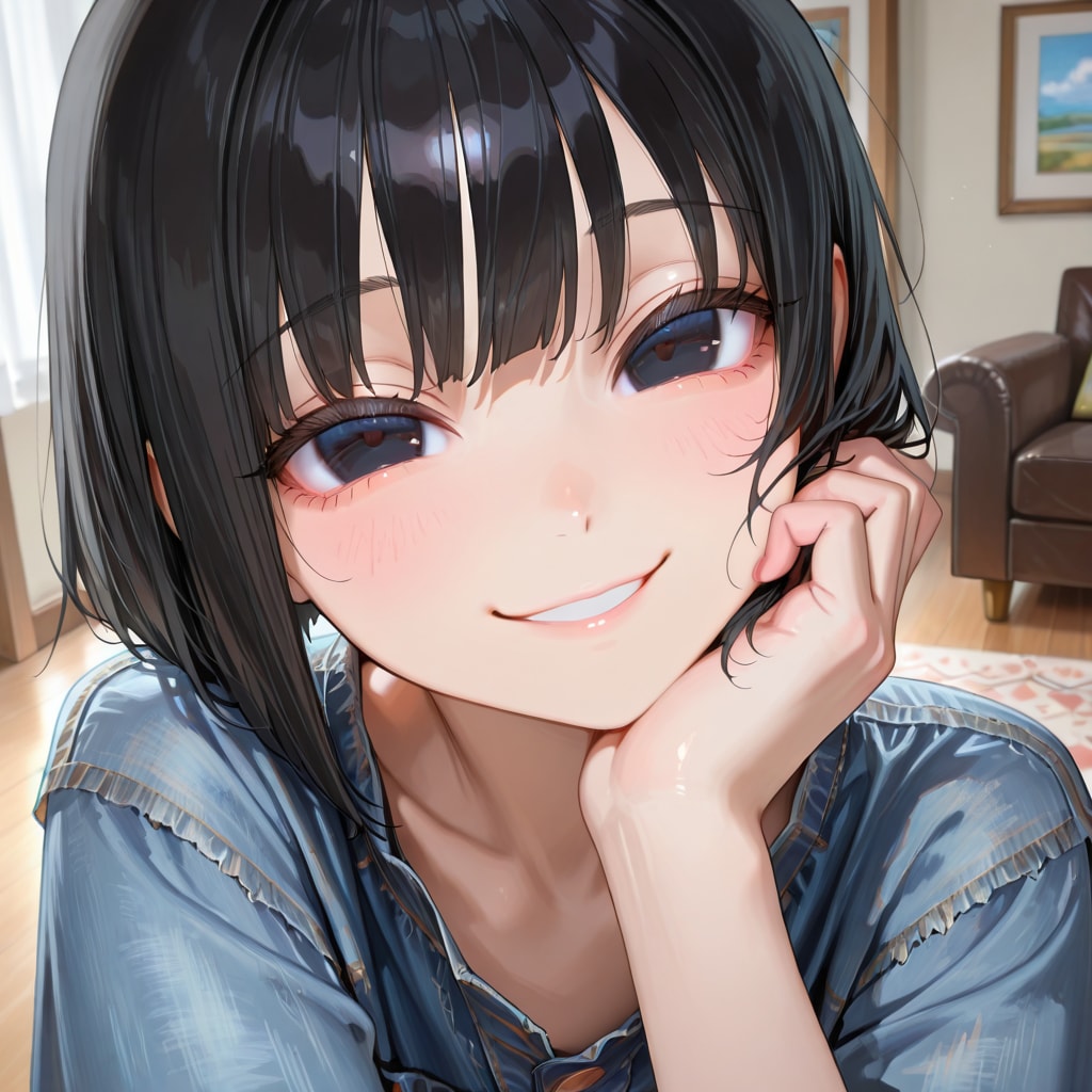 うちの子 環（8モデル）