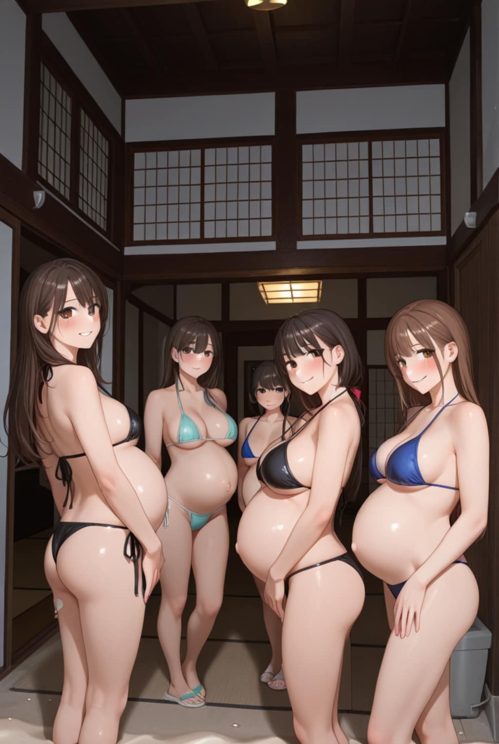 悔いのないように‥まずは店選ぶハードルを