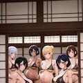 悔いのないように‥まずは店選ぶハードルを 9枚目