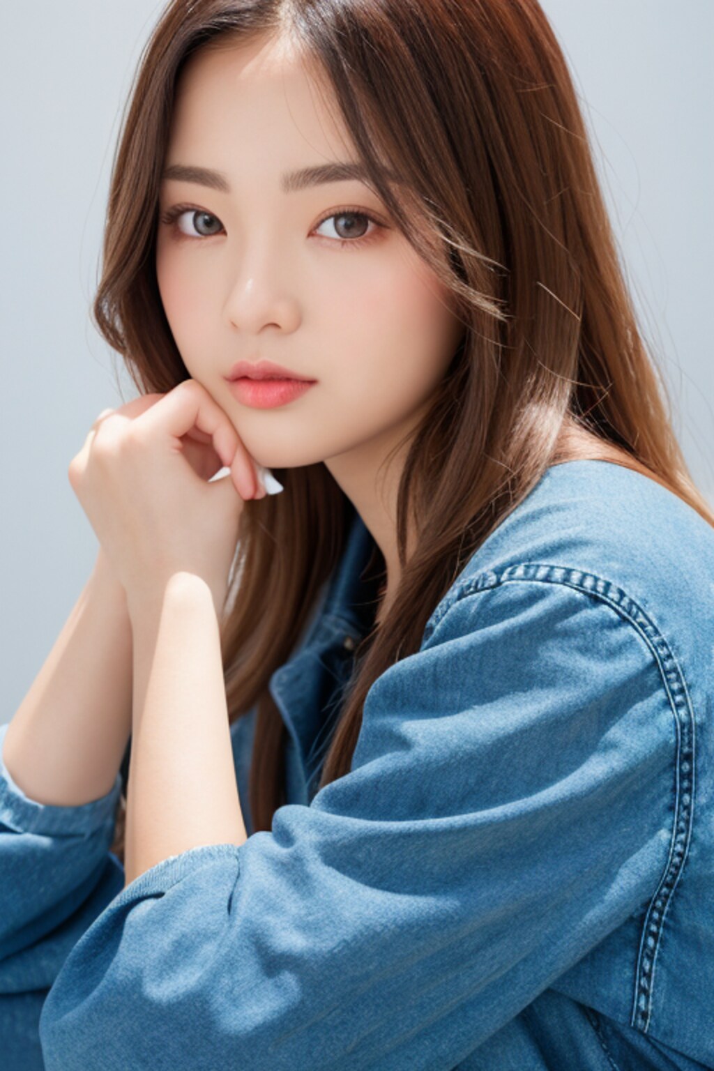 フォト版 生成機能の子達