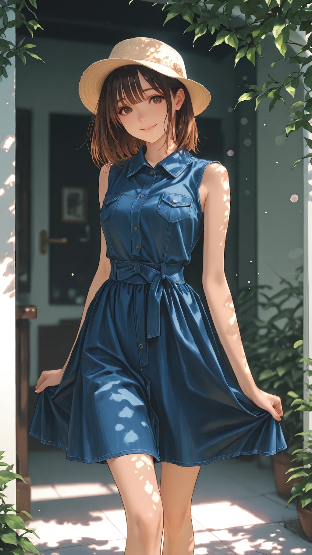 Denim