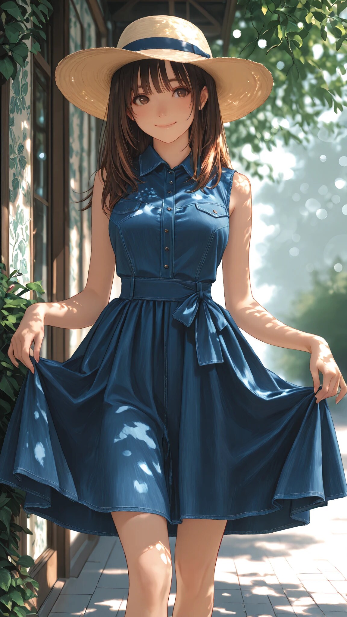 Denim