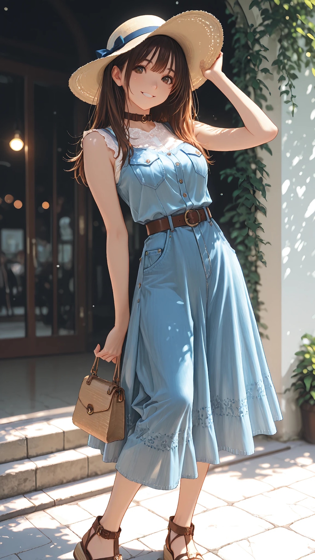 Denim