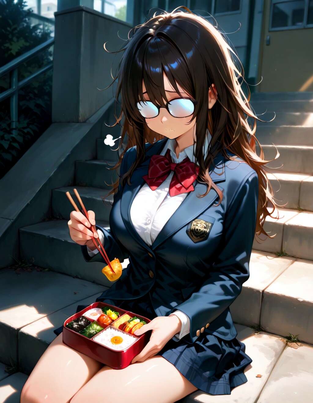 友人グループに入りそびれちゃった…