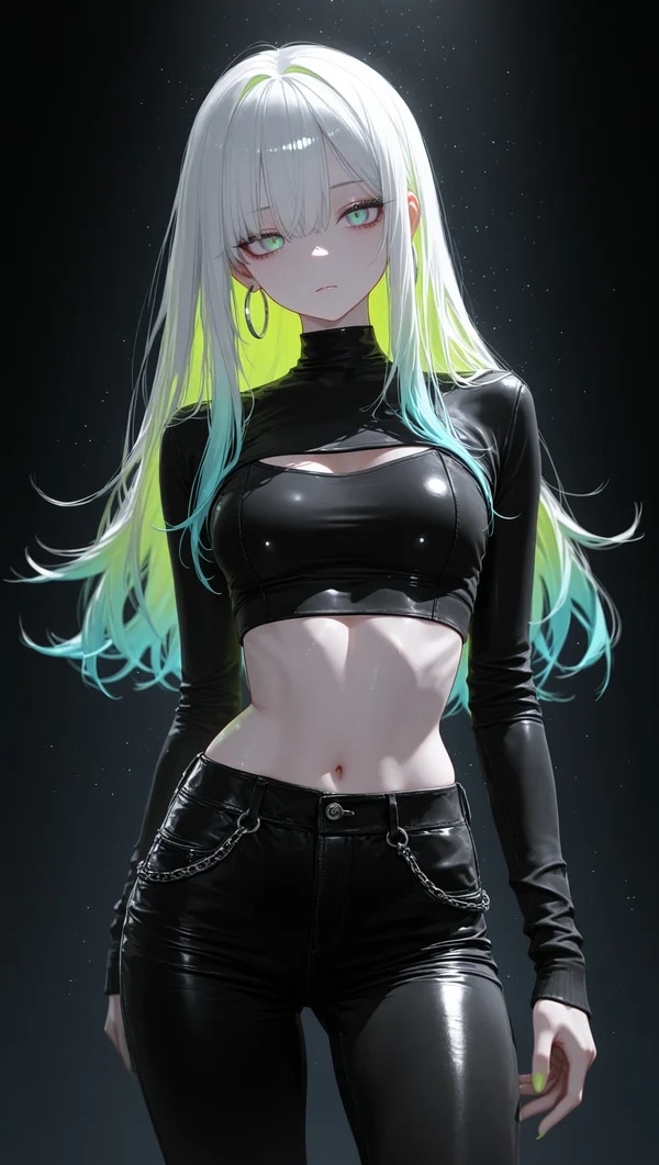なんだ？