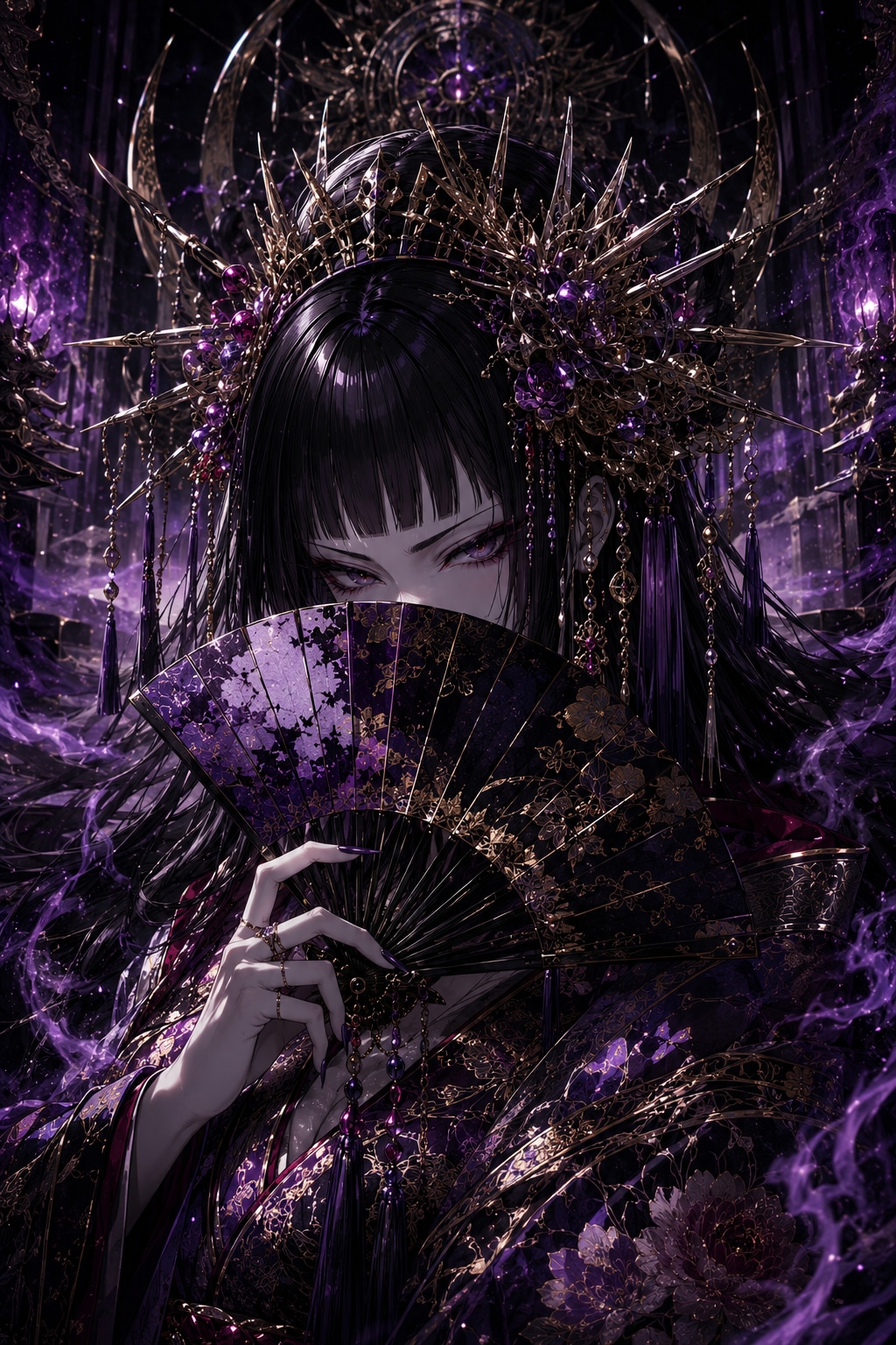 姫系ボス