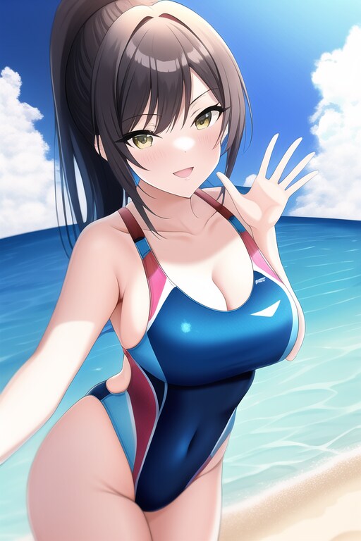 テスト投稿