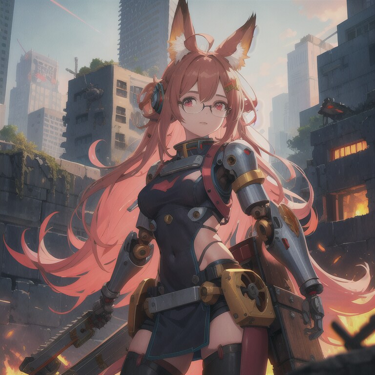 さて、離脱分のエネルギーはまだ残っているな | の人気AIイラスト・グラビア