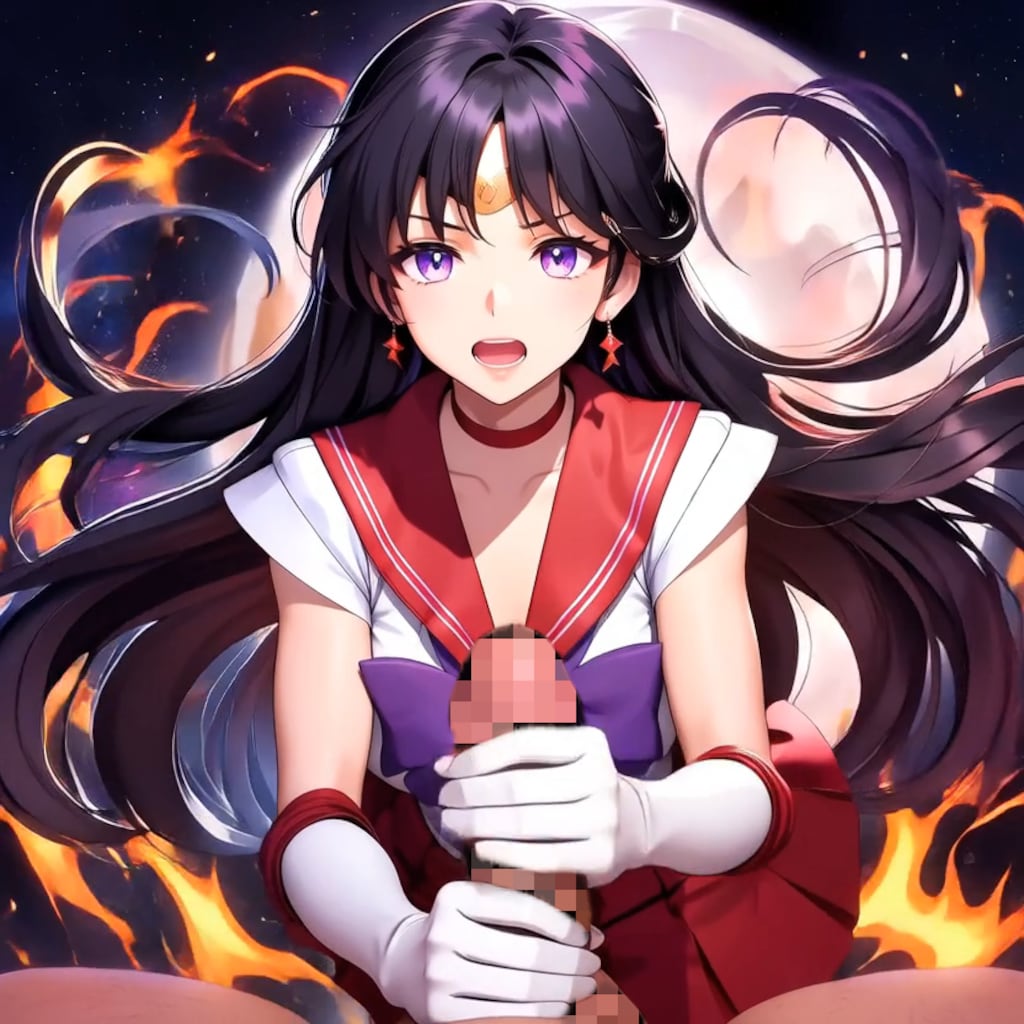 🔥曜のテコキ：ヾ(*´∀｀*)ﾉ動画あるよ