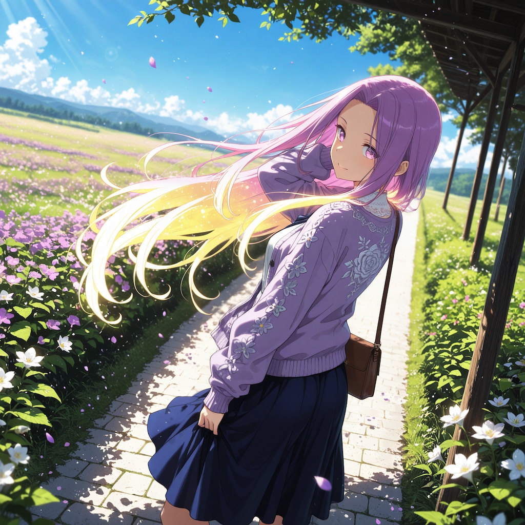 夏が来る前に