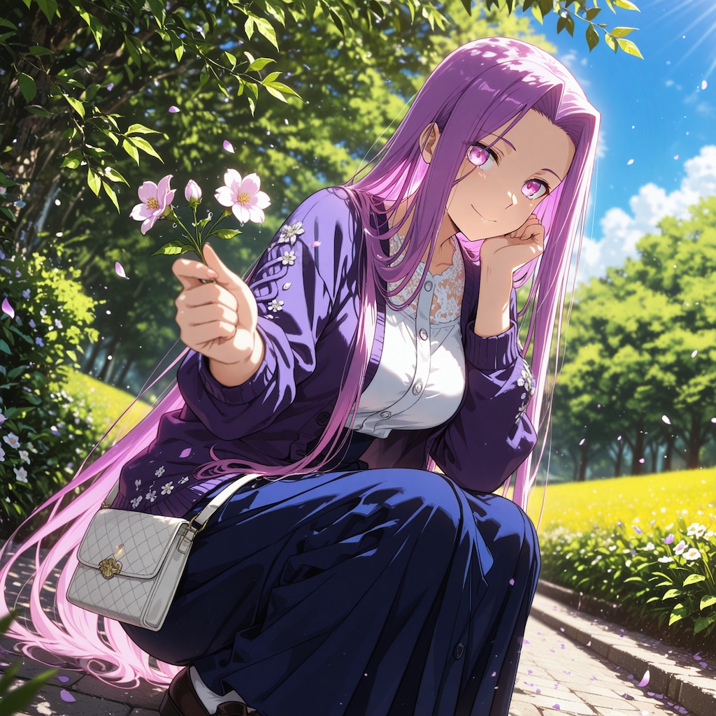 夏が来る前に