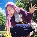夏が来る前に 8枚目