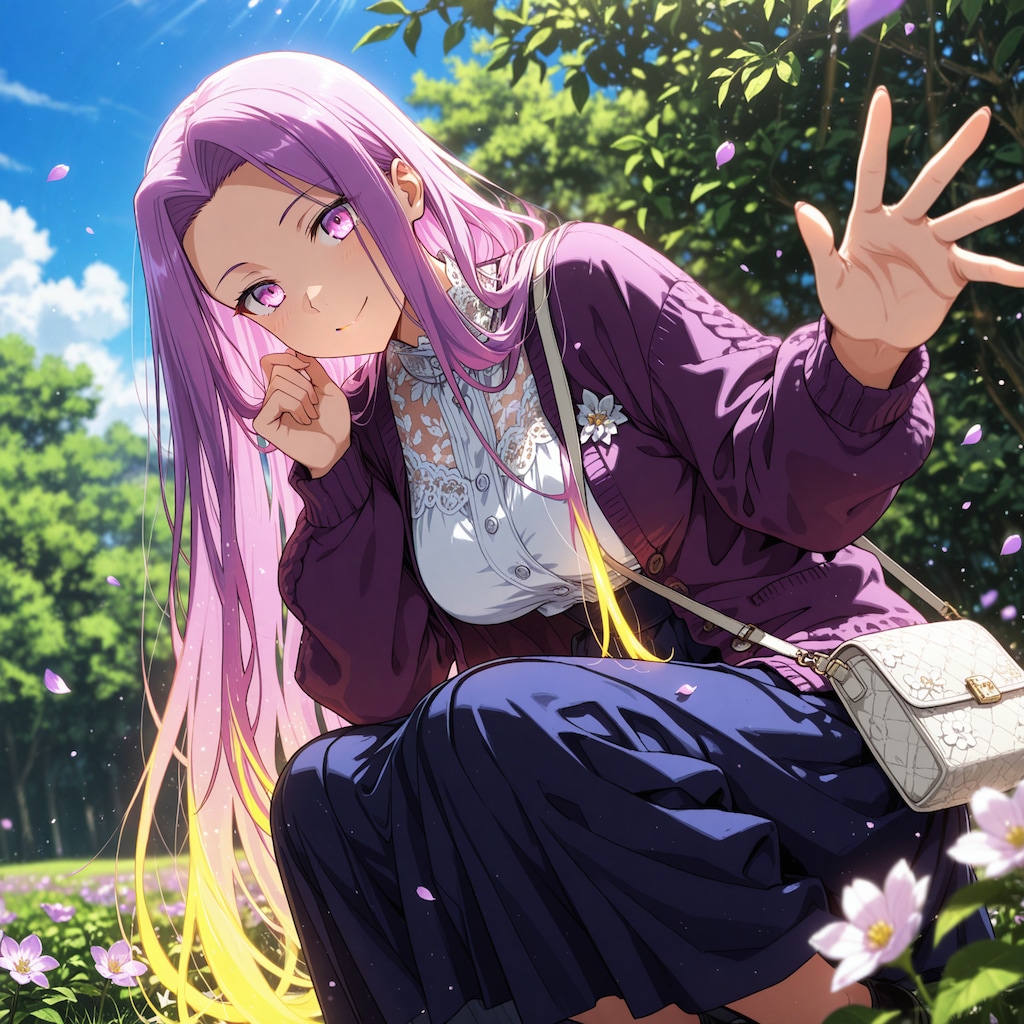 夏が来る前に