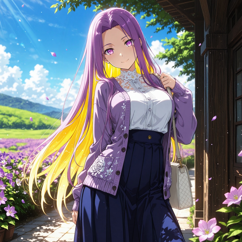 夏が来る前に