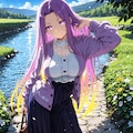 夏が来る前に 6枚目