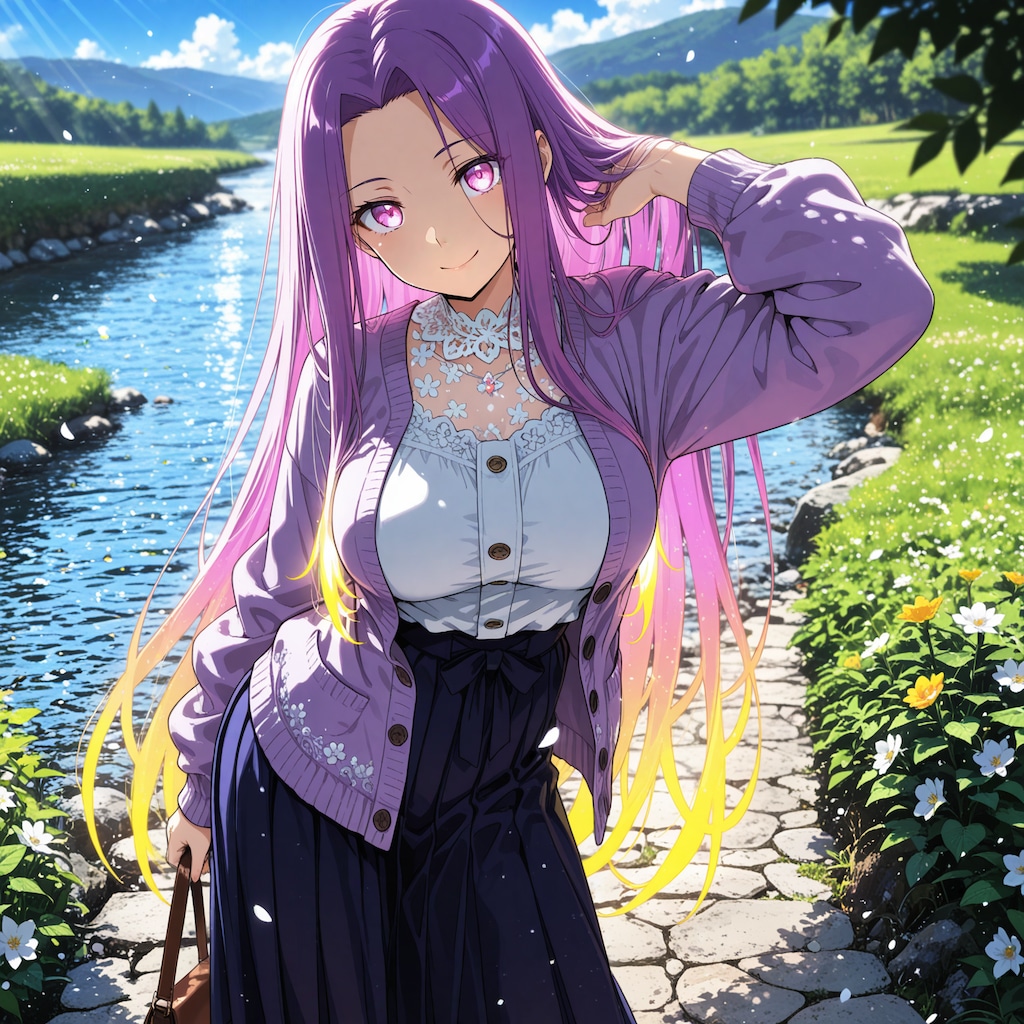 夏が来る前に