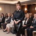 会社の行事に出席してきた 5枚目