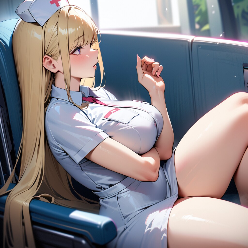 ちょっと休憩
