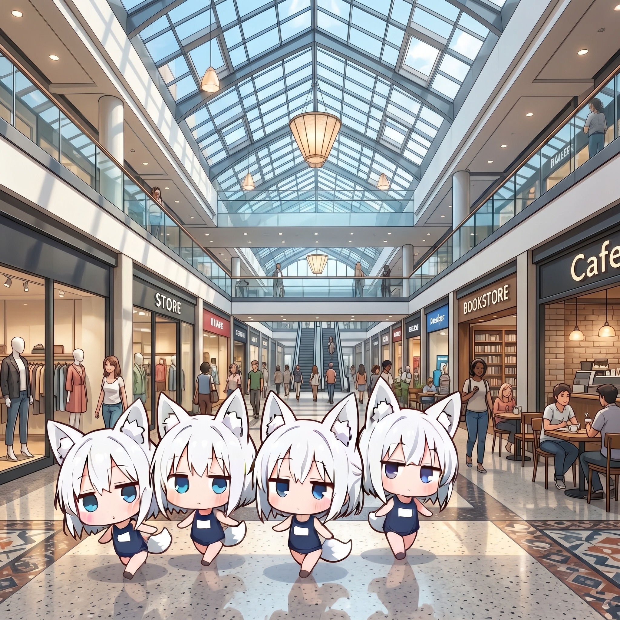 にゅむにゅむにゅむ