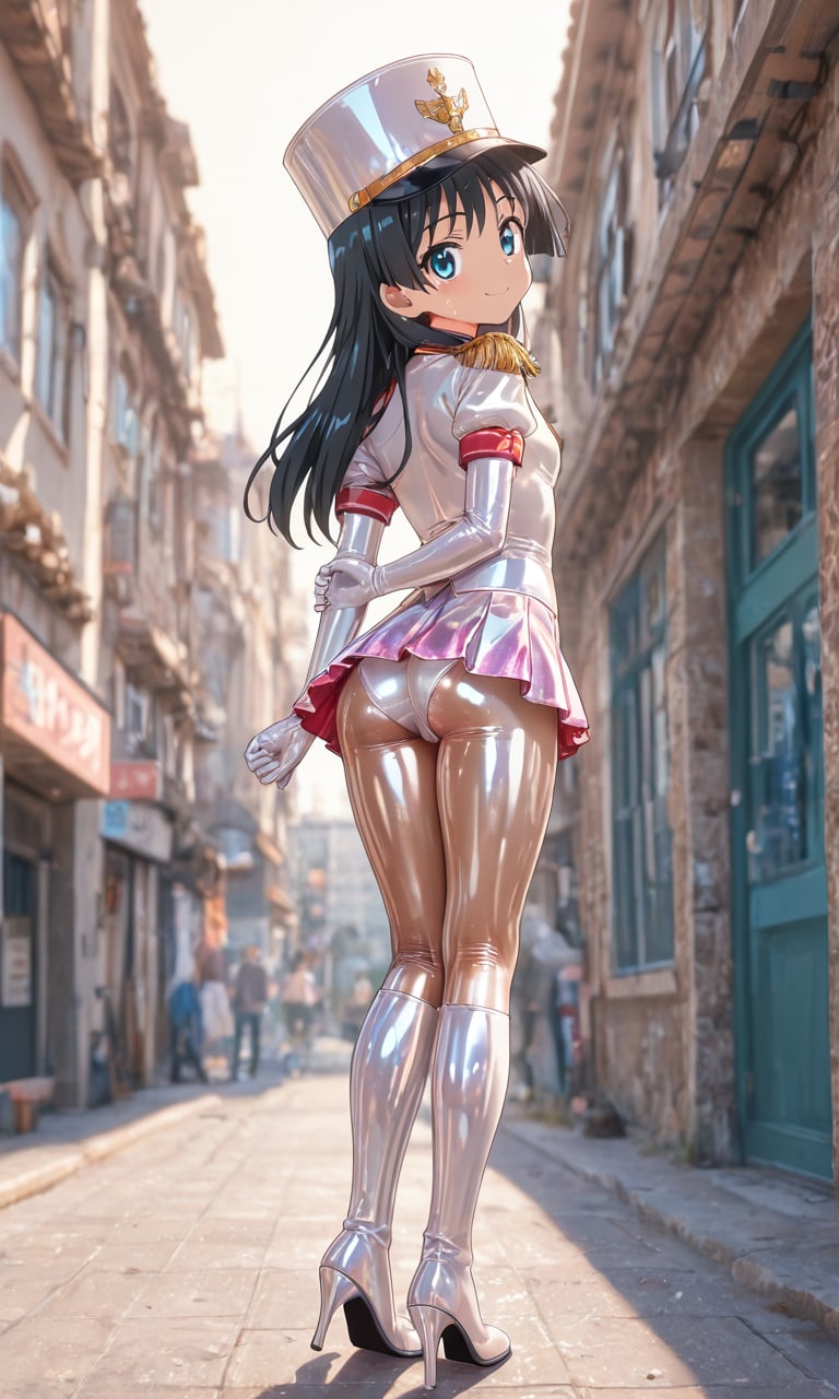 ３月10日は佐天さん日２