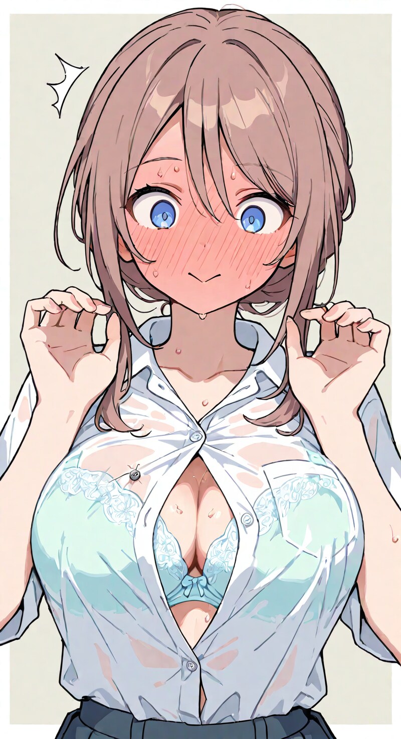 っパン！