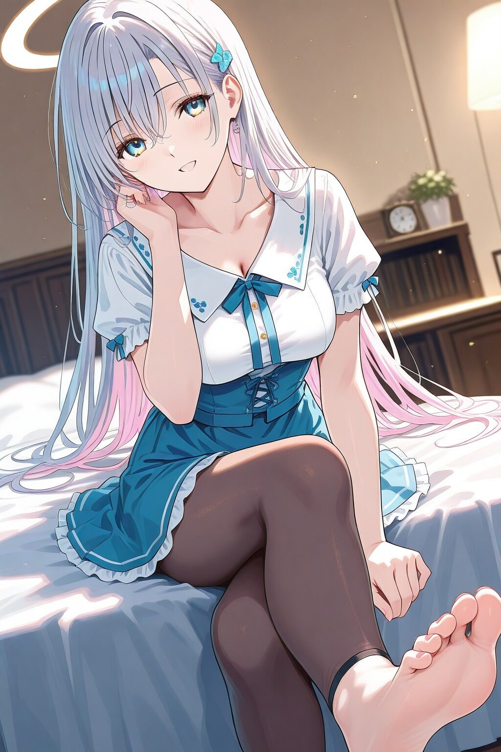 天使のハート