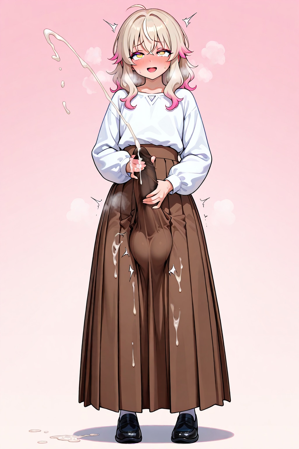 Lily test