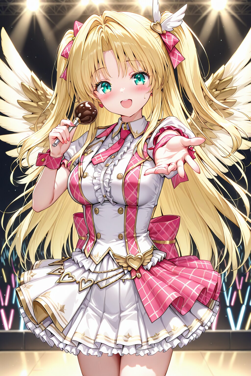 金のエンゼル612