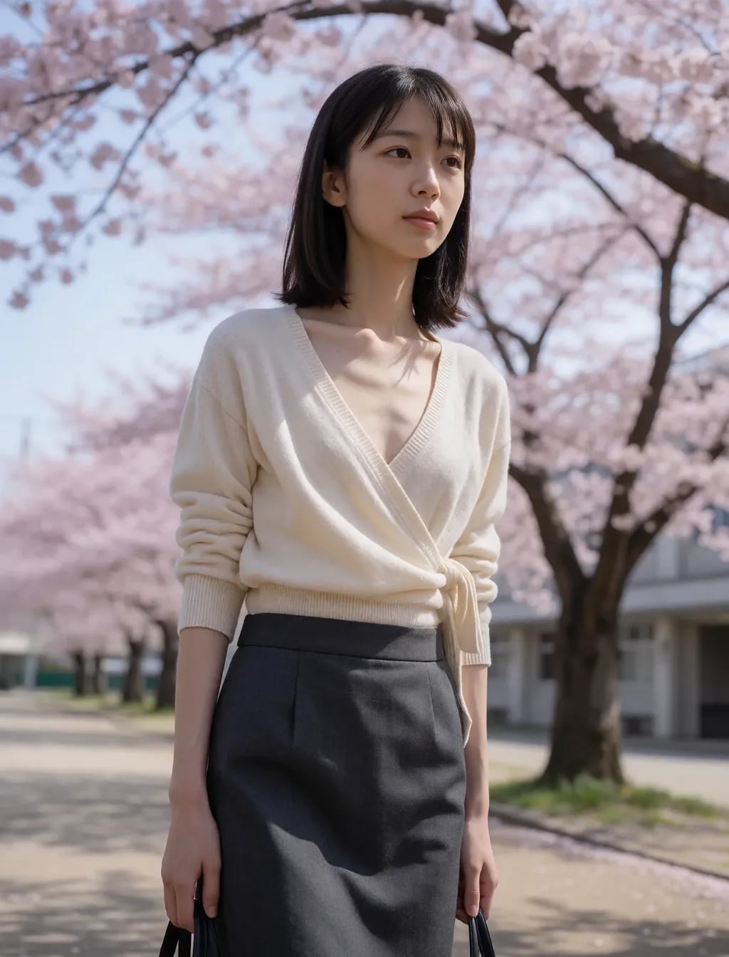 痩せフェチ