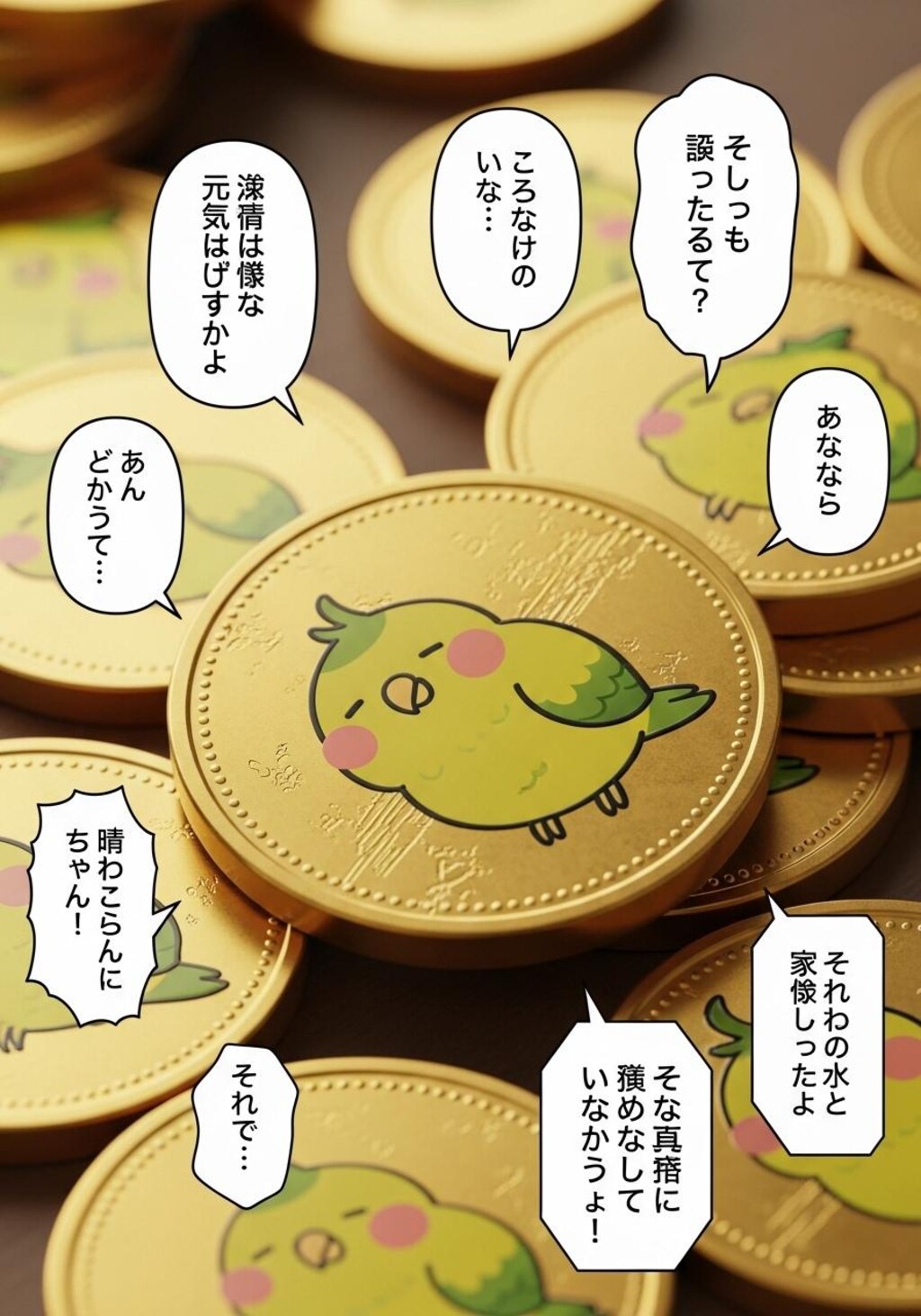 ご先祖様と聞いて