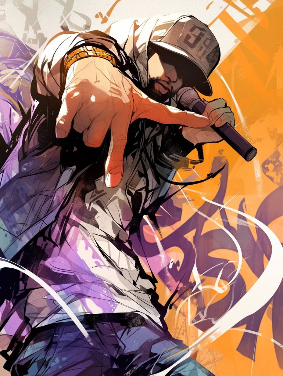 HipHop vol.4